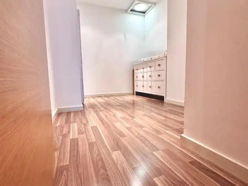 Piso en venta en Ronda del Fort Roig, 20, Montjuïc Piso en venta en Girona Capital