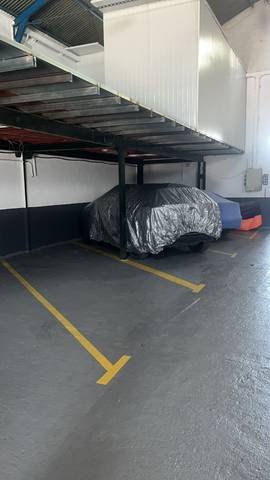 Garaje en Alquiler en Carretera Chipiona, 911 en La Laguna
