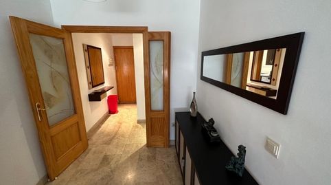 Piso en venta en Calle Teniente Morán, 39, El Industrial, Melilla Capital - imagen 4 Foto 4 de Piso en venta en Calle Teniente Morán, 39, El Industrial, Melilla Capital