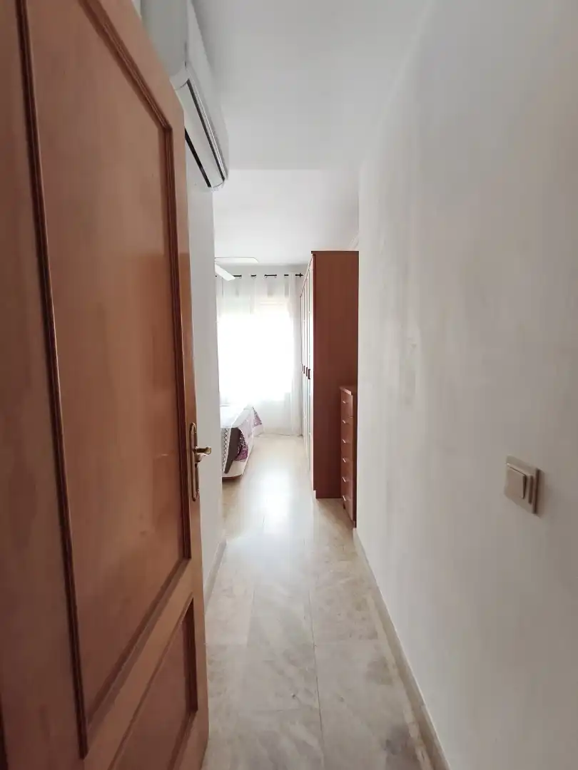 Flat for sale in Calle Teniente Morán, 39, El Industrial Flat for sale in Melilla Capital with Air Conditioner