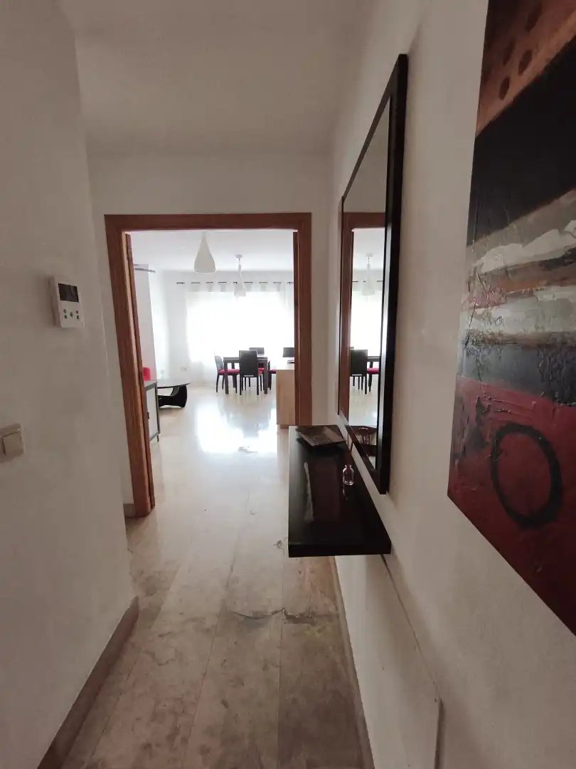 Wohnung zum Verkauf in Calle Teniente Morán, 39, El Industrial Wohnung zum Verkauf in Melilla Capital mit Klimaanlage