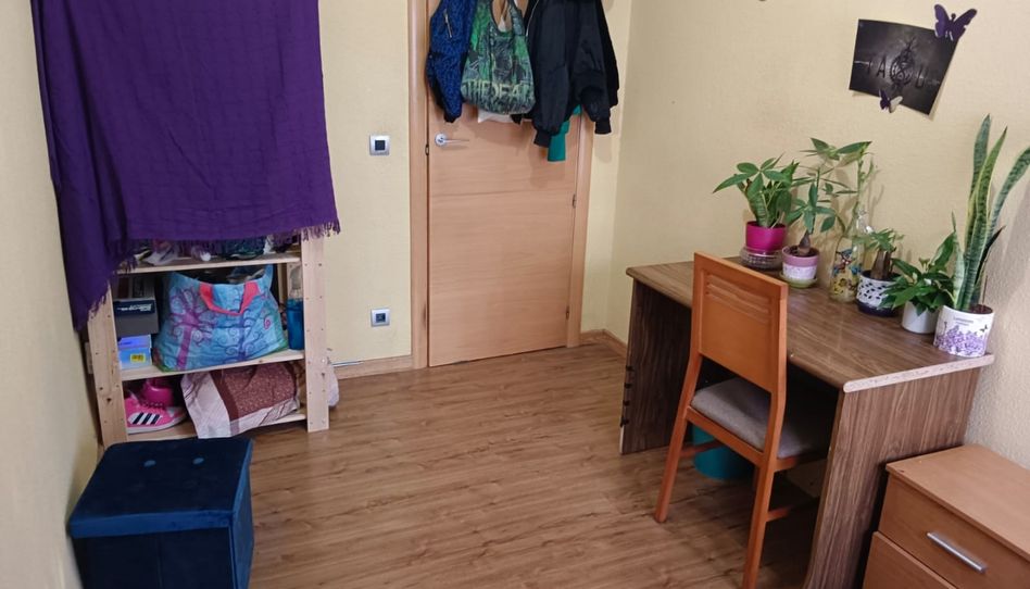 Zimmer in Calle Río Nervión, 20, San Nicasio, Leganés - Bild 1 Foto 1 von Zimmer in Calle Río Nervión, 20, San Nicasio, Leganés