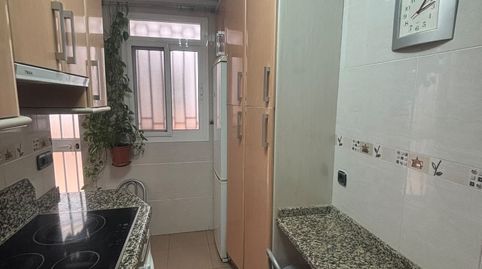 Habitació a Calle Juan Muñoz Herrera, 12, Puerta Blanca, Málaga Capital - imatge 3 Foto 3 de Habitació a Calle Juan Muñoz Herrera, 12, Puerta Blanca, Málaga Capital