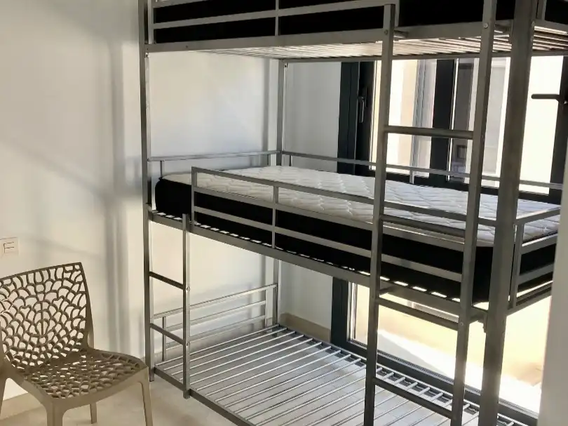 Houses for sale in Carrer de Xipre, 52, Gran Alacant Bedroom of Houses for sale in Santa Pola with Air Conditioner, Terrace and Swimming Pool