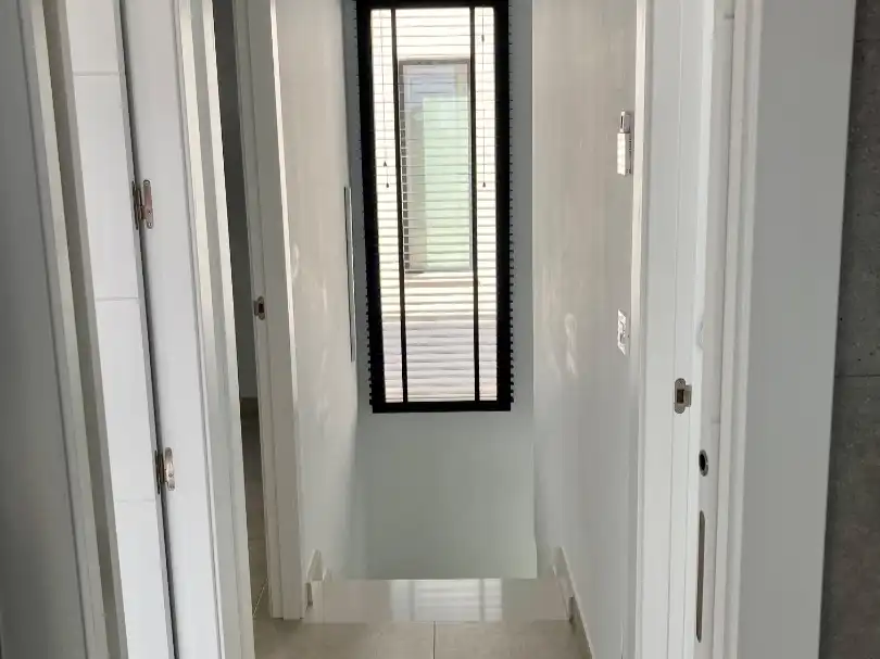 Houses for sale in Carrer de Xipre, 52, Gran Alacant Houses for sale in Santa Pola with Air Conditioner, Terrace and Swimming Pool