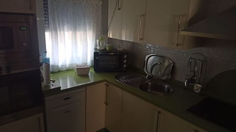 Piso en venta en Polígono San Pablo, 1, San Pablo, Sevilla Capital - imagen 4 Foto 4 de Piso en venta en Polígono San Pablo, 1, San Pablo, Sevilla Capital