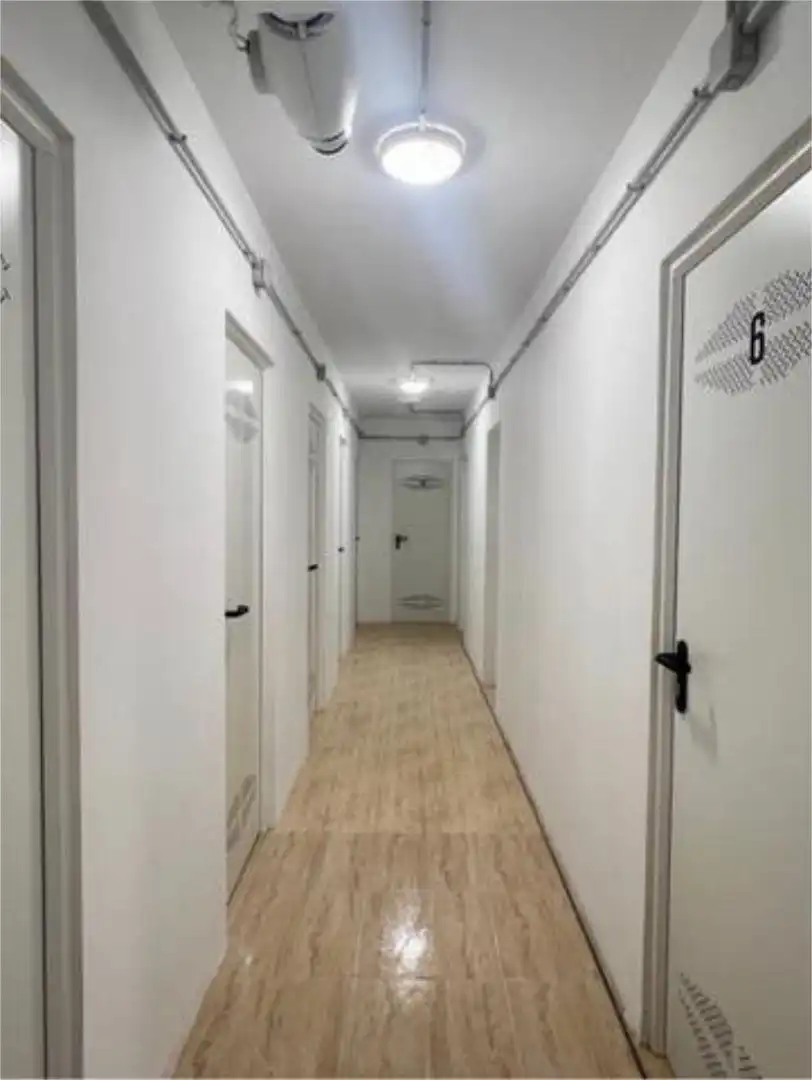 Storage room for rent in Triana Casco Antiguo Storage room for rent in Triana Casco Antiguo