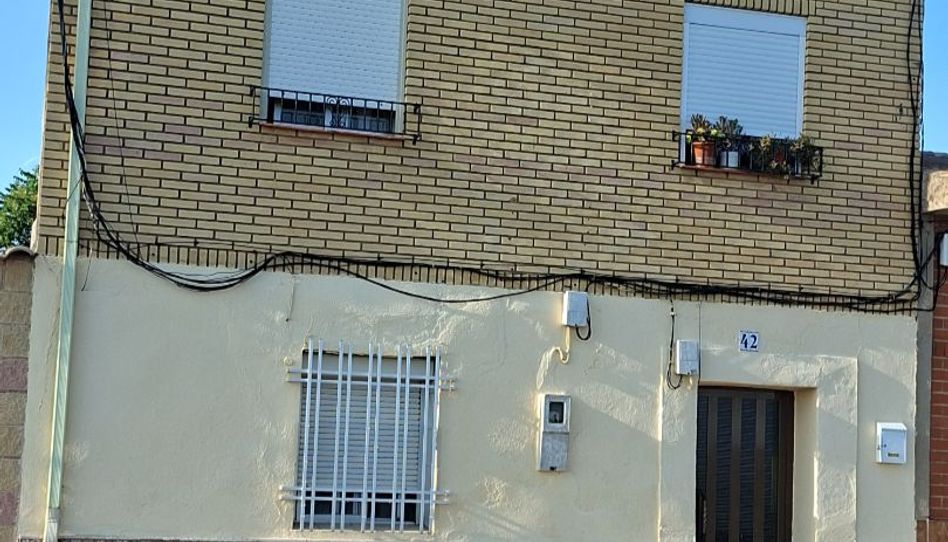 Wohnung zum Verkauf in Calle Tesoro, 42, Daimiel, Ciudad Real - Bild 1 Foto 1 von Wohnung zum Verkauf in Calle Tesoro, 42, Daimiel, Ciudad Real