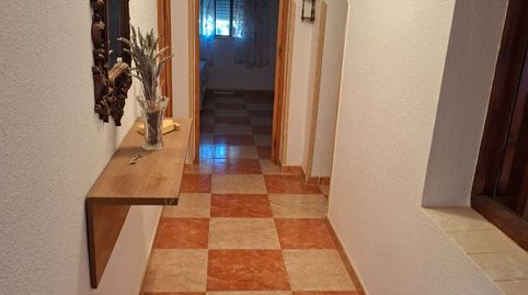 Wohnung zum Verkauf in Calle Tesoro, 42, Daimiel, Ciudad Real - Bild 5 Foto 5 von Wohnung zum Verkauf in Calle Tesoro, 42, Daimiel, Ciudad Real