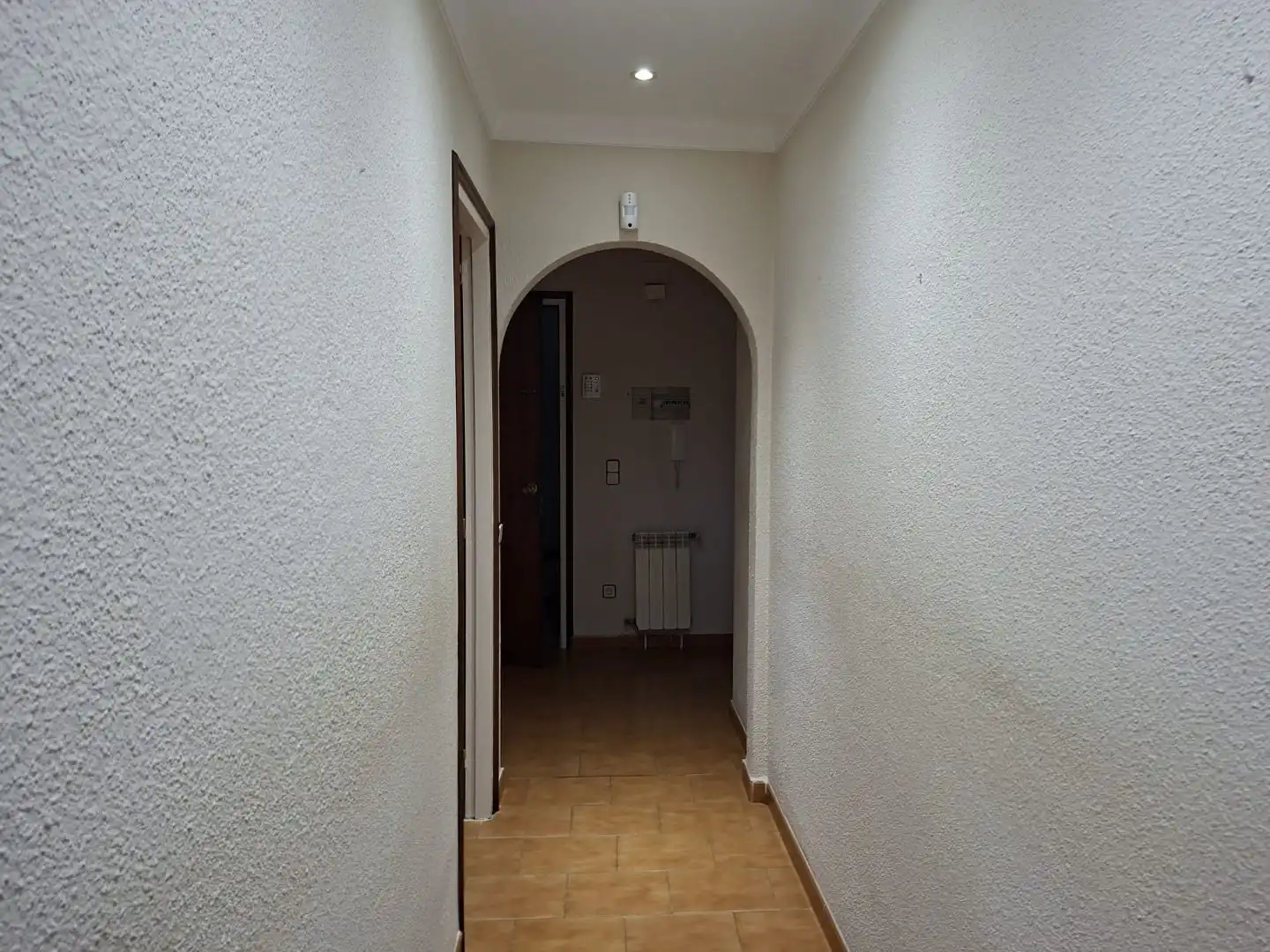Einfamilien-Reihenhaus zum Verkauf in Carrer de Palol, 14, Vilafant Einfamilien-Reihenhaus zum Verkauf in Vilafant mit Klimaanlage, Heizung und Privatgarten