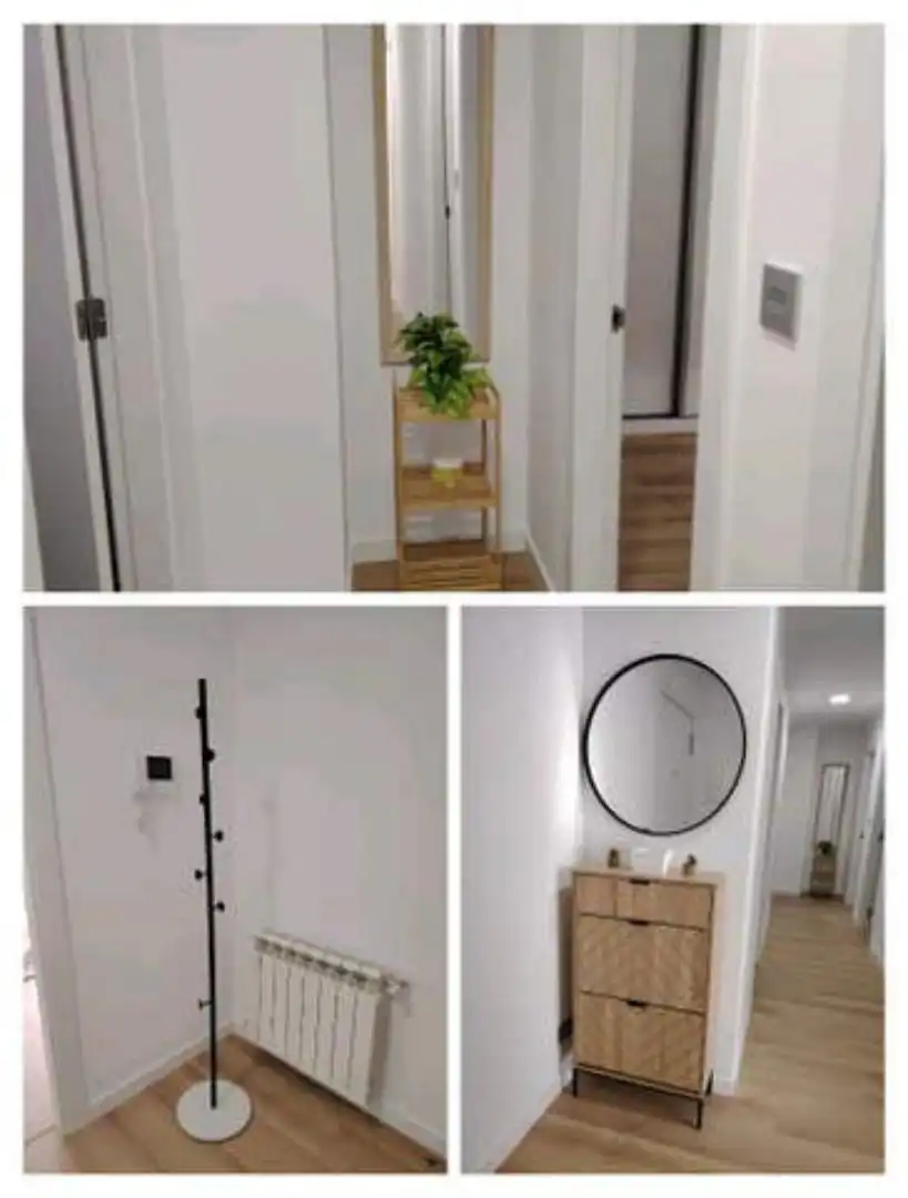 Piso de alquiler en Lalín Piso de alquiler en Lalín con Calefacción, Terraza y Trastero
