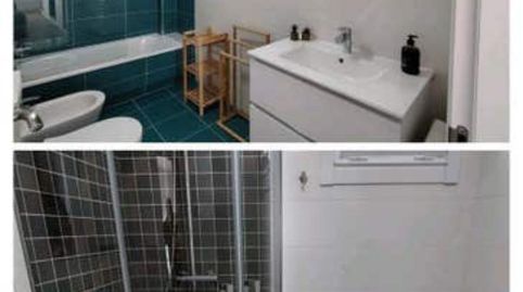 Foto 5 de Piso de alquiler en Lalín, Pontevedra