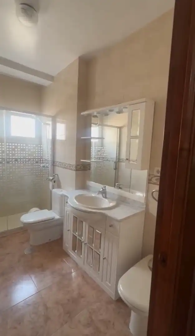 Habitación en Calle Vinaroz, 20, Ciudad Jardín - Tagarete - El Zapillo Habitación en Calle Vinaroz, 20, Ciudad Jardín - Tagarete - El Zapillo
