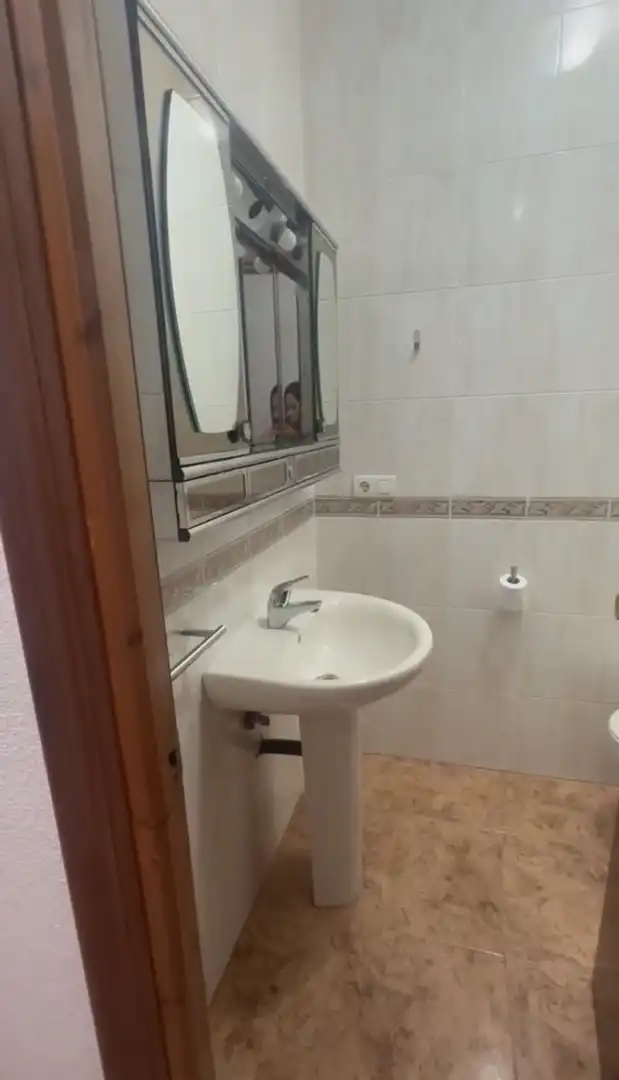 Habitación en Calle Vinaroz, 20, Ciudad Jardín - Tagarete - El Zapillo Habitación en Calle Vinaroz, 20, Ciudad Jardín - Tagarete - El Zapillo