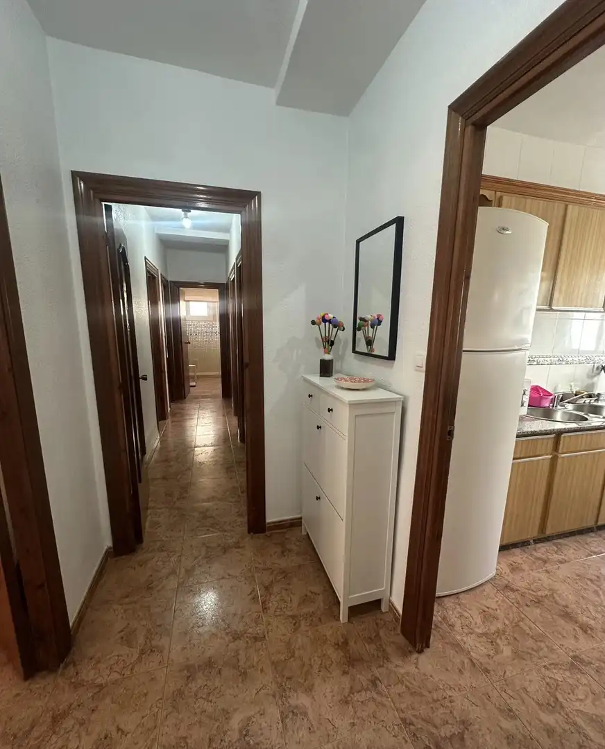 Habitación en Calle Vinaroz, 20, Ciudad Jardín - Tagarete - El Zapillo Habitación en Calle Vinaroz, 20, Ciudad Jardín - Tagarete - El Zapillo