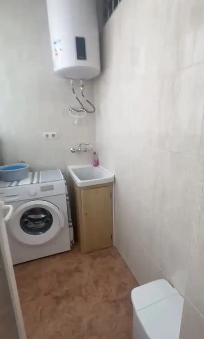 Habitación en Calle Vinaroz, 20, Ciudad Jardín - Tagarete - El Zapillo Habitación en Calle Vinaroz, 20, Ciudad Jardín - Tagarete - El Zapillo