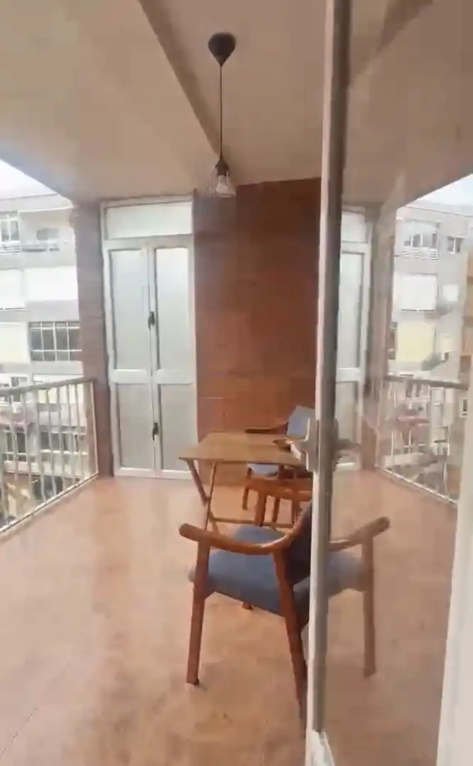 Habitación en Calle Vinaroz, 20, Ciudad Jardín - Tagarete - El Zapillo Habitación en Calle Vinaroz, 20, Ciudad Jardín - Tagarete - El Zapillo