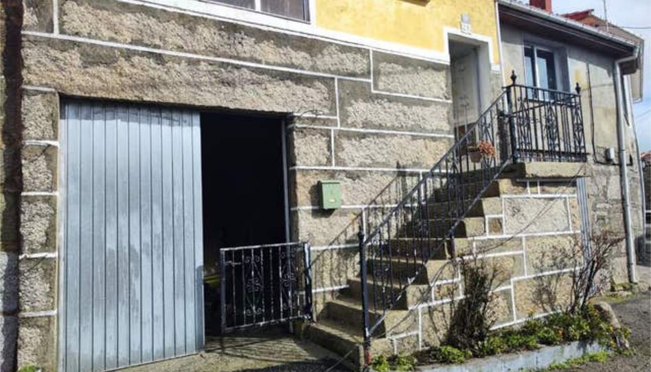 Casa o chalet en venta en Parada de Sil, Ourense - imagen 1 Foto 1 de Casa o chalet en venta en Parada de Sil, Ourense