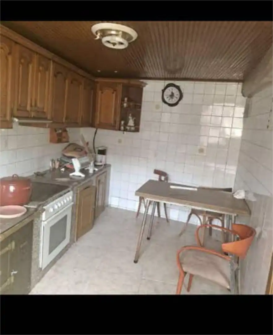 Casa o chalet en venta en Parada de Sil Cocina de Casa o chalet en venta en Parada de Sil con Terraza