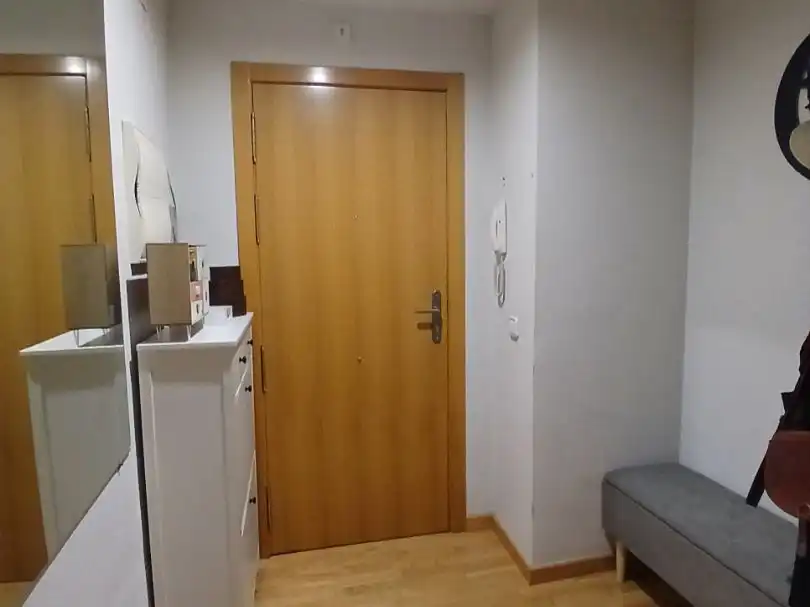 Piso en venta en Calle de Angeles Gasset, 115, San Fernando - Carretera de Valencia Piso en venta en Cuenca Capital
