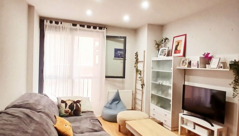 Piso en venta en Calle de Angeles Gasset, 115, San Fernando - Carretera de Valencia, Cuenca Capital - imagen 1 Foto 1 de Piso en venta en Calle de Angeles Gasset, 115, San Fernando - Carretera de Valencia, Cuenca Capital