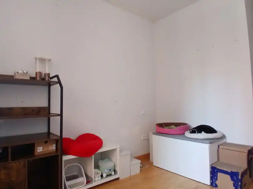 Piso en venta en Calle de Angeles Gasset, 115, San Fernando - Carretera de Valencia Habitación de Piso en venta en Cuenca Capital