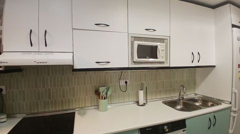 Piso en venta en Calle de Angeles Gasset, 115, San Fernando - Carretera de Valencia, Cuenca Capital - imagen 5 Foto 5 de Piso en venta en Calle de Angeles Gasset, 115, San Fernando - Carretera de Valencia, Cuenca Capital
