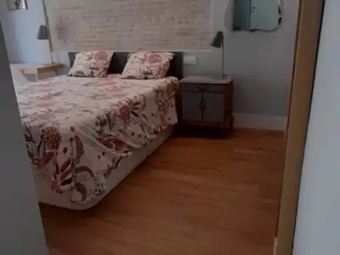 Apartamento de alquiler en Jesús del Gran Poder, 53, San Lorenzo Apartamento de alquiler en Jesús del Gran Poder, 53, San Lorenzo