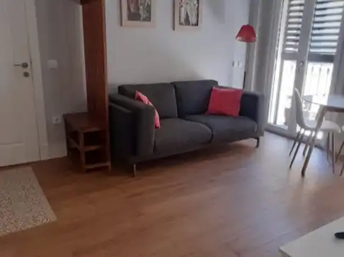 Apartamento de alquiler en Jesús del Gran Poder, 53, San Lorenzo Apartamento de alquiler en Jesús del Gran Poder, 53, San Lorenzo