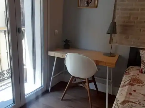 Apartamento de alquiler en Jesús del Gran Poder, 53, San Lorenzo Apartamento de alquiler en Jesús del Gran Poder, 53, San Lorenzo