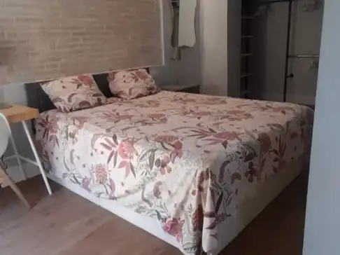 Apartamento de alquiler en Jesús del Gran Poder, 53, San Lorenzo Apartamento de alquiler en Jesús del Gran Poder, 53, San Lorenzo