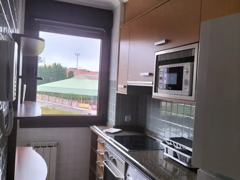 Flat for rent in Calle Morcín, 6, Montecerrao Flat for rent in Calle Morcín, 6, Montecerrao
