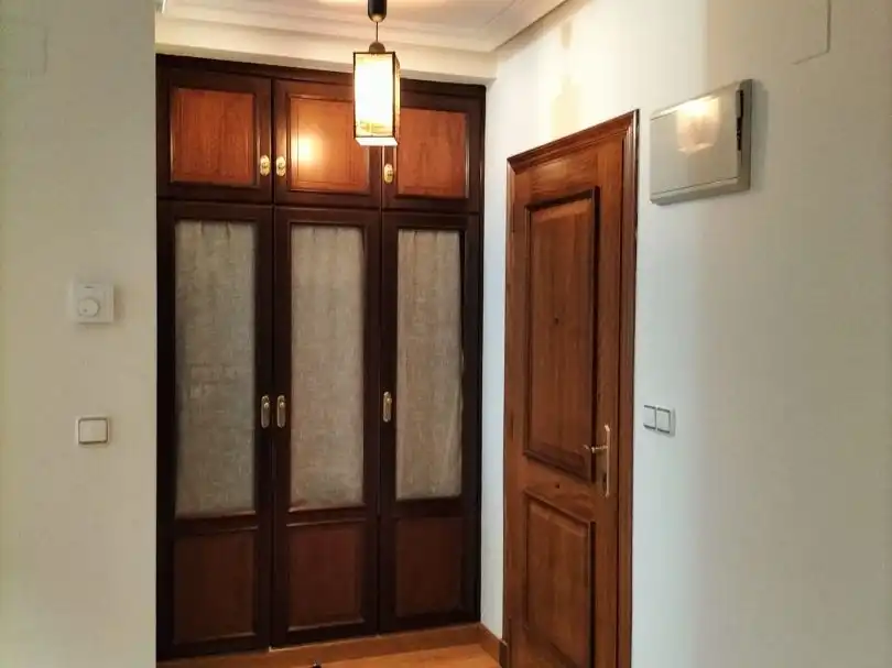 Flat for rent in Calle Morcín, 6, Montecerrao Flat for rent in Calle Morcín, 6, Montecerrao