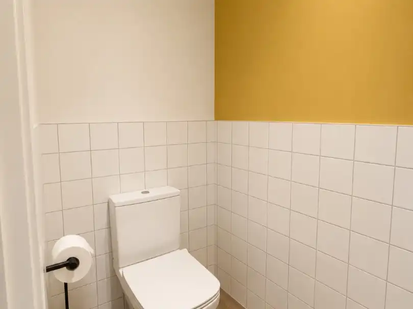 Piso en venta en Calle Sorzano, 16, La Cava - Fardachón Baño de Piso en venta en Logroño con Aire acondicionado, Terraza y Piscina