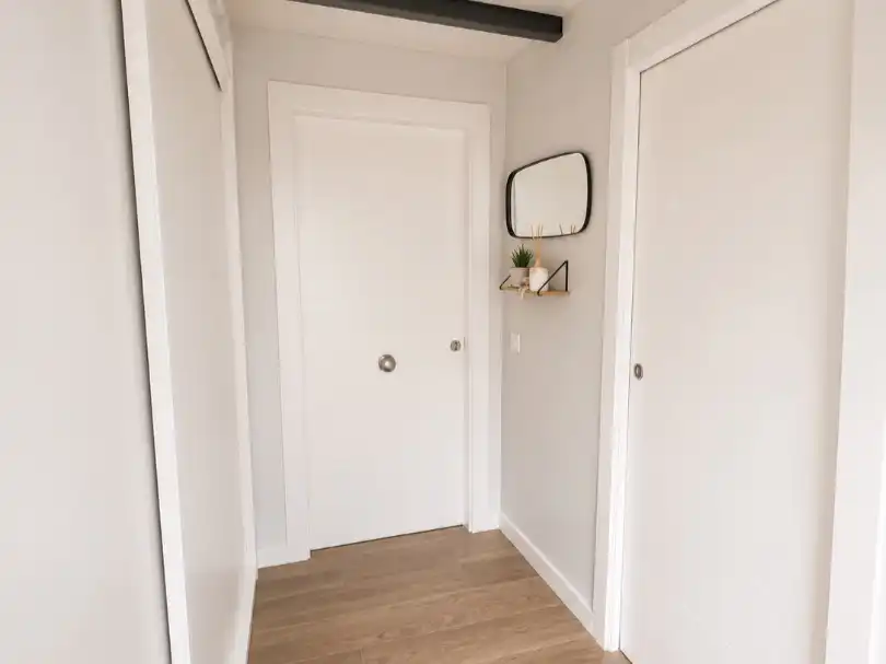 Piso en venta en Calle Sorzano, 16, La Cava - Fardachón Piso en venta en Logroño con Aire acondicionado, Terraza y Piscina