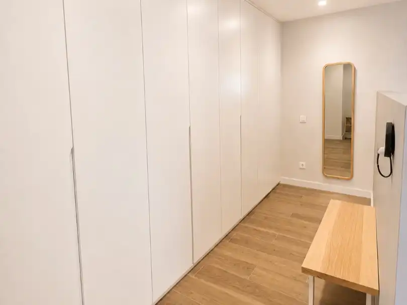 Piso en venta en Calle Sorzano, 16, La Cava - Fardachón Piso en venta en Logroño con Aire acondicionado, Terraza y Piscina