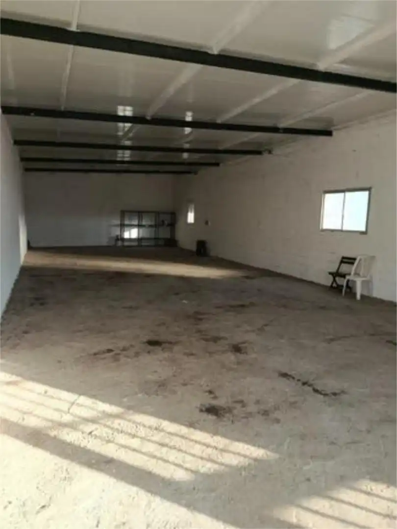 Industrial buildings for rent in Villaverde del Río