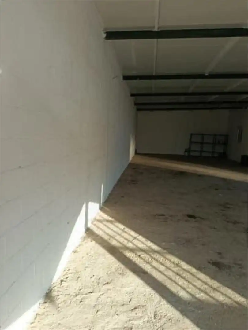 Industrial buildings for rent in Villaverde del Río