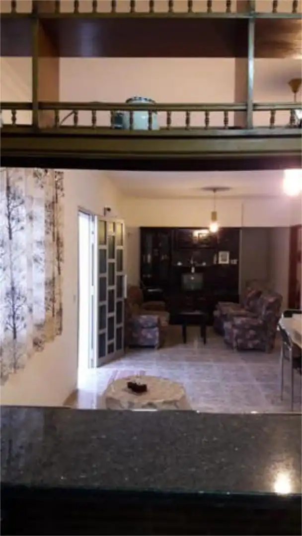 Casa o chalet en venta en Vega de San Mateo Sala de estar de Casa o chalet en venta en Vega de San Mateo con Jardín privado, Terraza y Trastero