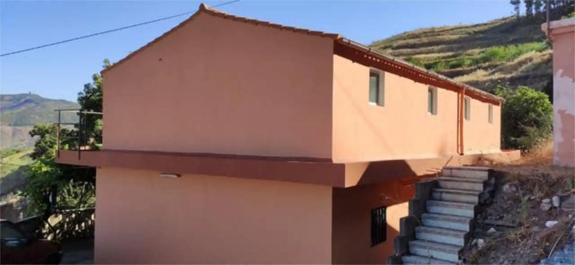 Casa o chalet en venta en Vega de San Mateo Vista exterior de Casa o chalet en venta en Vega de San Mateo con Jardín privado, Terraza y Trastero