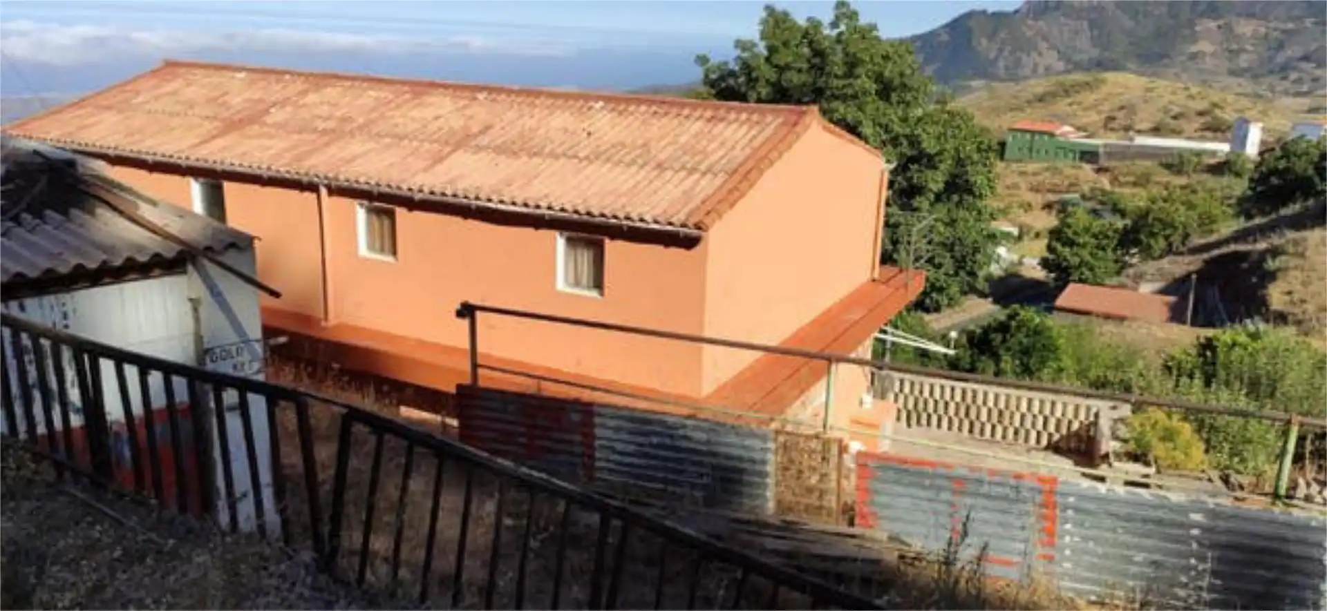 Casa o chalet en venta en Vega de San Mateo Vista exterior de Casa o chalet en venta en Vega de San Mateo con Jardín privado, Terraza y Trastero