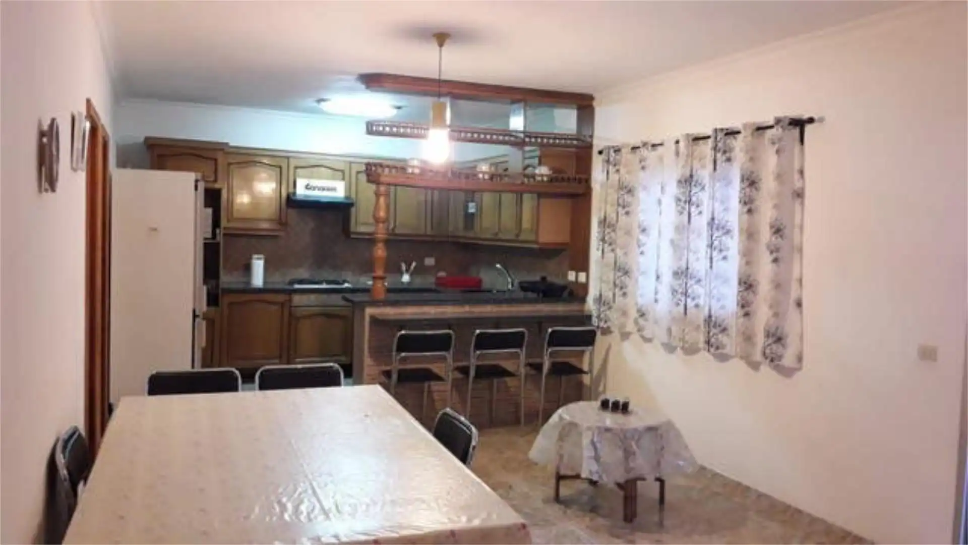 Casa o chalet en venta en Vega de San Mateo Cocina de Casa o chalet en venta en Vega de San Mateo con Jardín privado, Terraza y Trastero