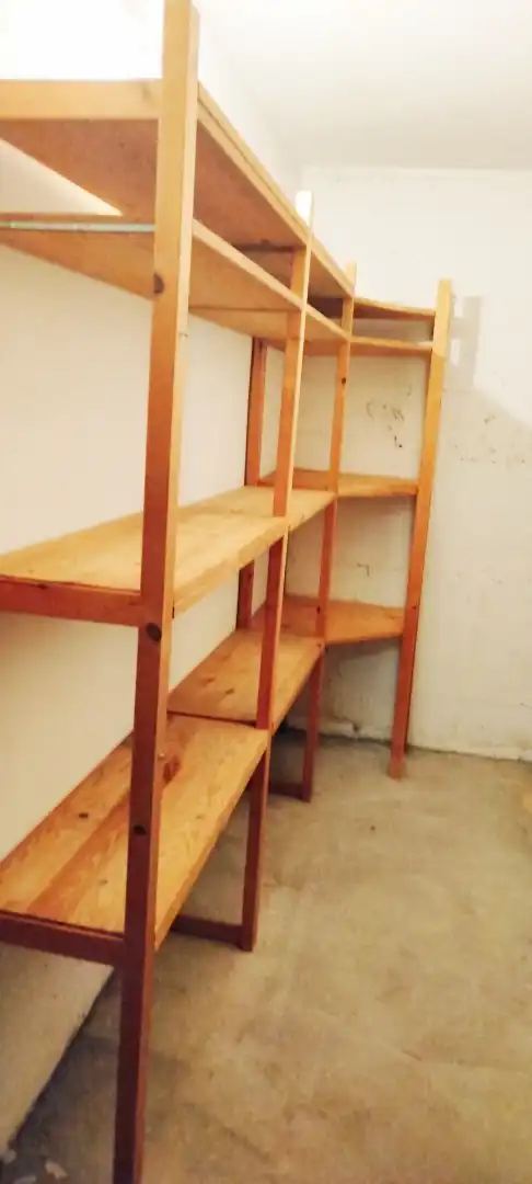 Trastero en venta en Calle Virgen de Guadalupe, 4, Pardaleras Trastero en venta en Badajoz