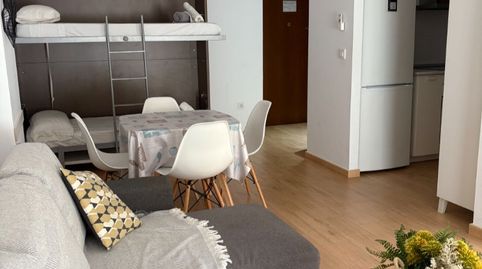Foto 5 de Apartamento en venta en Avinguda del País Valencià, 7, Centro Urbano, Villajoyosa / La Vila Joiosa