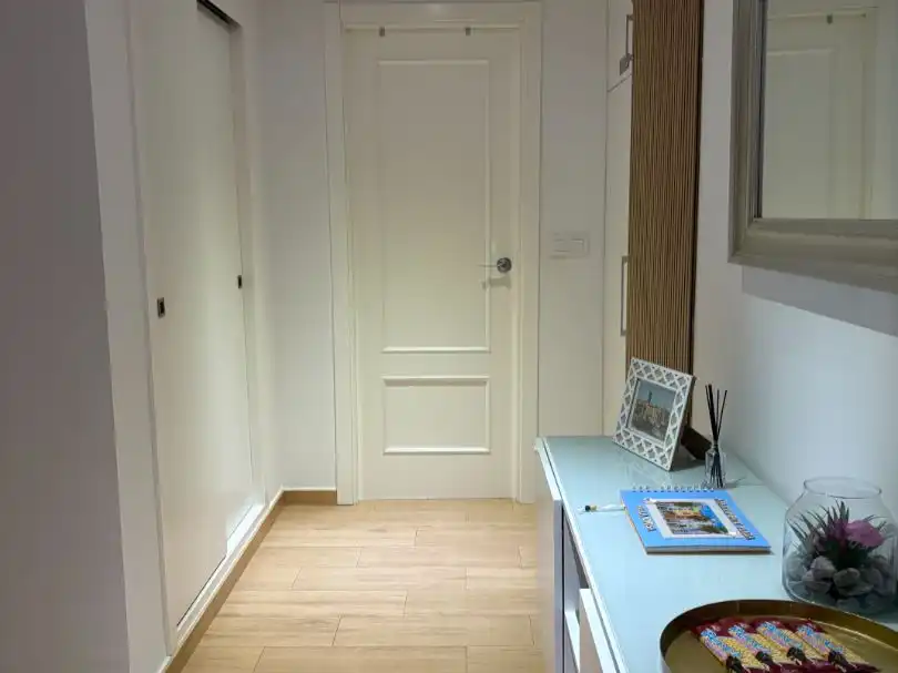Apartamento en venta en Villajoyosa / La Vila Joiosa con Aire acondicionado, Amueblado y Videoportero