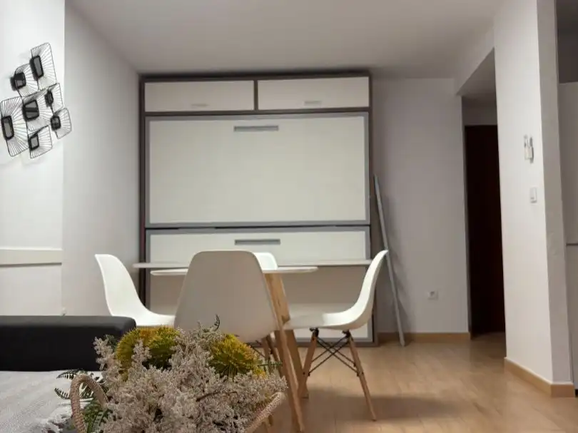 Habitación de Apartamento en venta en Villajoyosa / La Vila Joiosa con Aire acondicionado, Amueblado y Videoportero