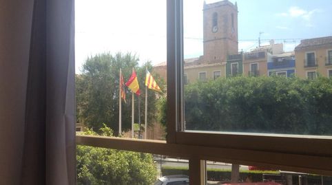 Foto 2 de Apartamento en venta en Avinguda del País Valencià, 7, Centro Urbano, Villajoyosa / La Vila Joiosa