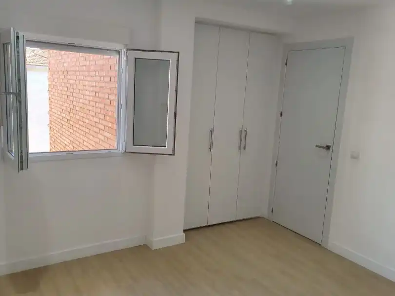 Wohnung zum Verkauf in Calle del Estroncio, 11, Los Rosales Schlafzimmer von Wohnung zum Verkauf in Madrid mit Klimaanlage