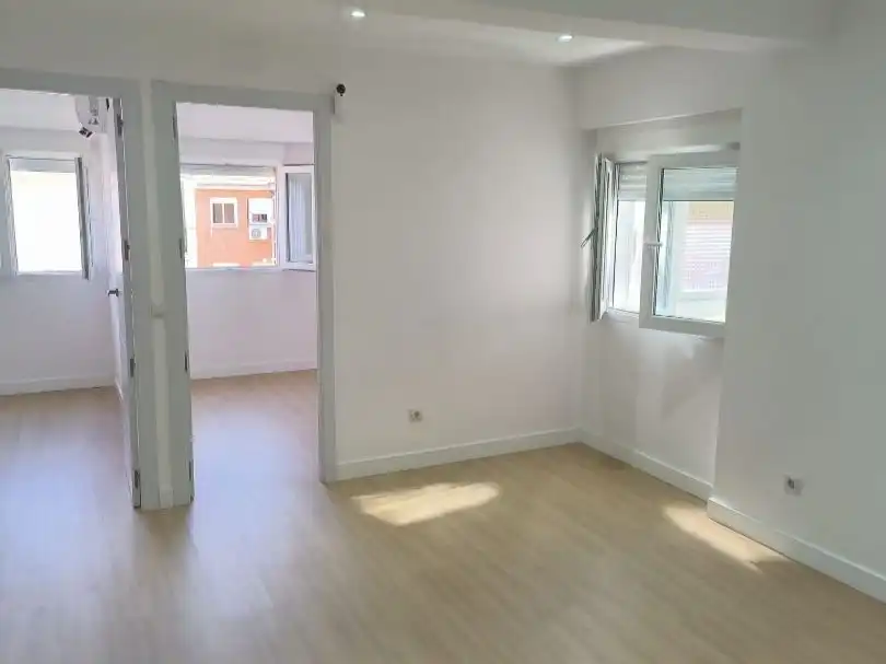 Wohnung zum Verkauf in Calle del Estroncio, 11, Los Rosales Schlafzimmer von Wohnung zum Verkauf in Madrid mit Klimaanlage