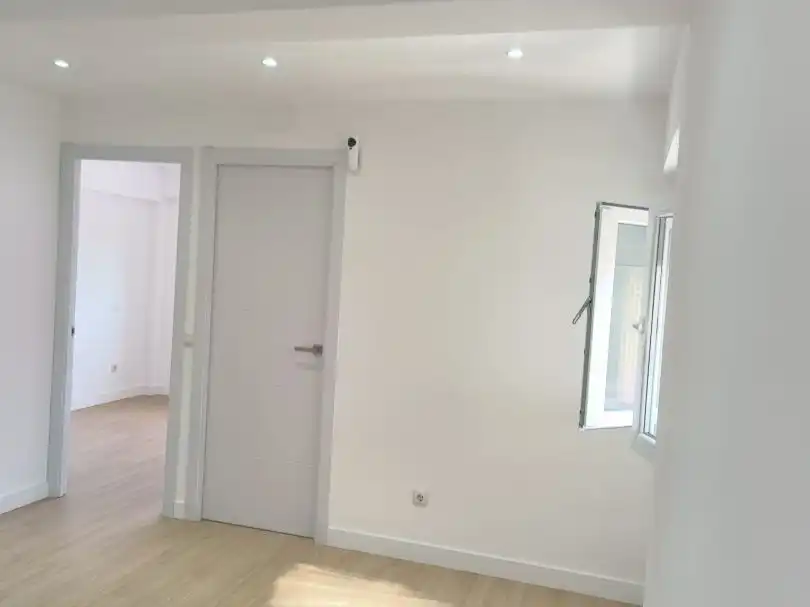 Wohnung zum Verkauf in Calle del Estroncio, 11, Los Rosales Wohnung zum Verkauf in Madrid mit Klimaanlage